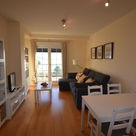 Apartamento Pie De Playa Finisterre Buitenkant foto