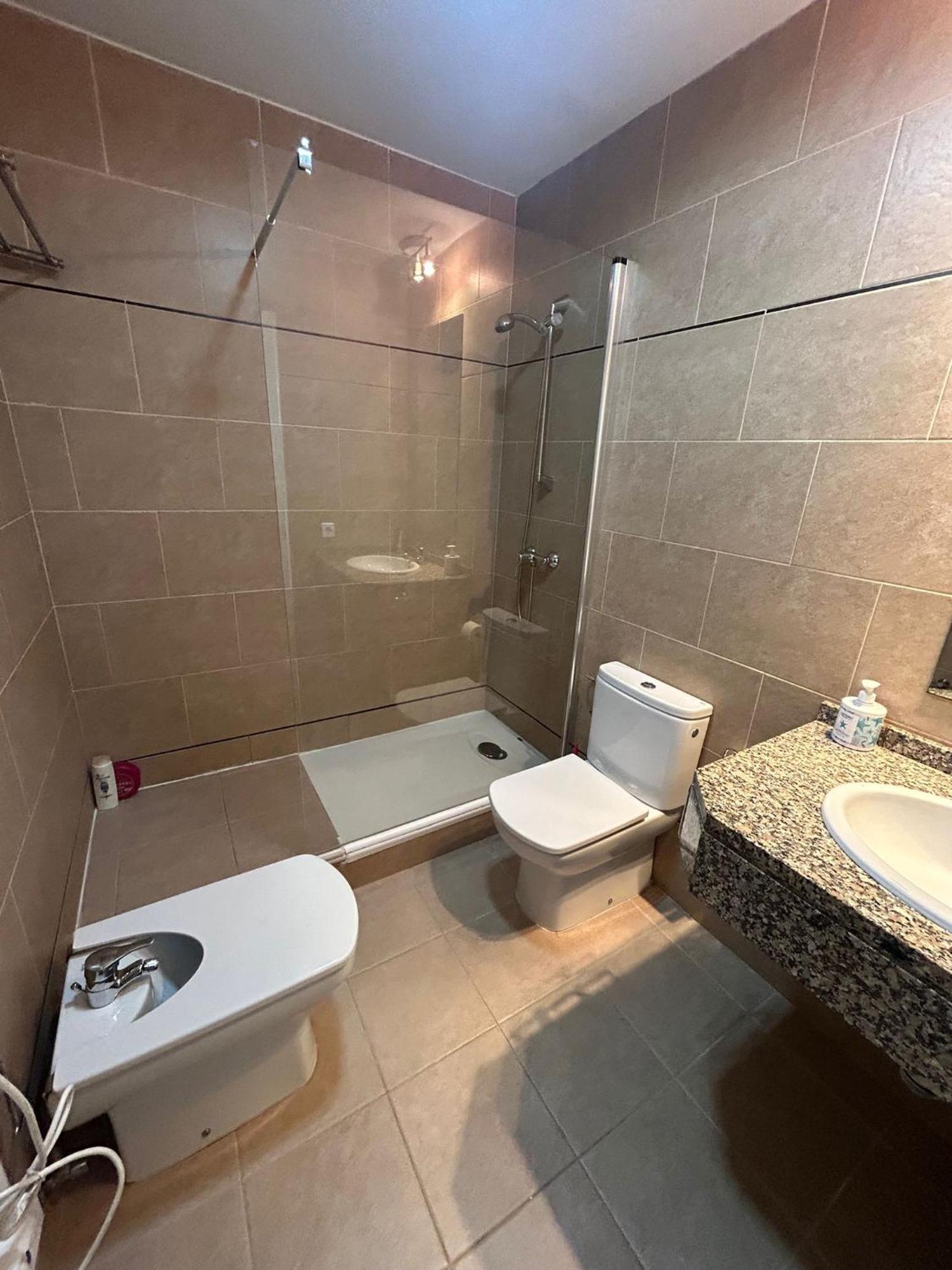 Apartamento Pie De Playa Finisterre Buitenkant foto
